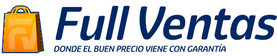 Full Ventas Perú — Donde el buen precio viene con garantía