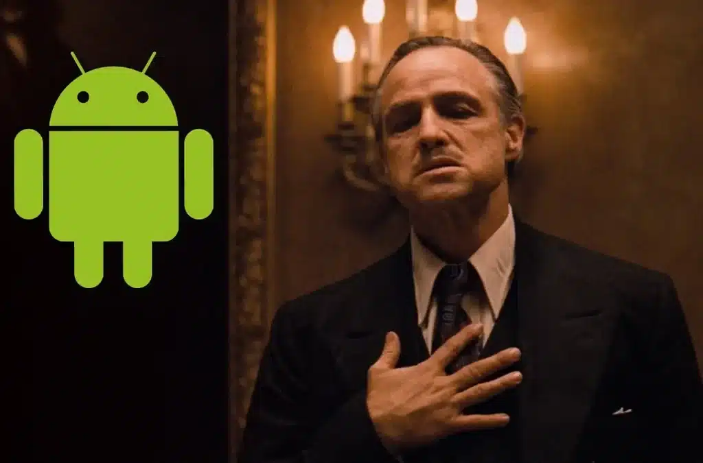 Cuidado con El Padrino: así es nuevo malware que infecta tu Android para robarte